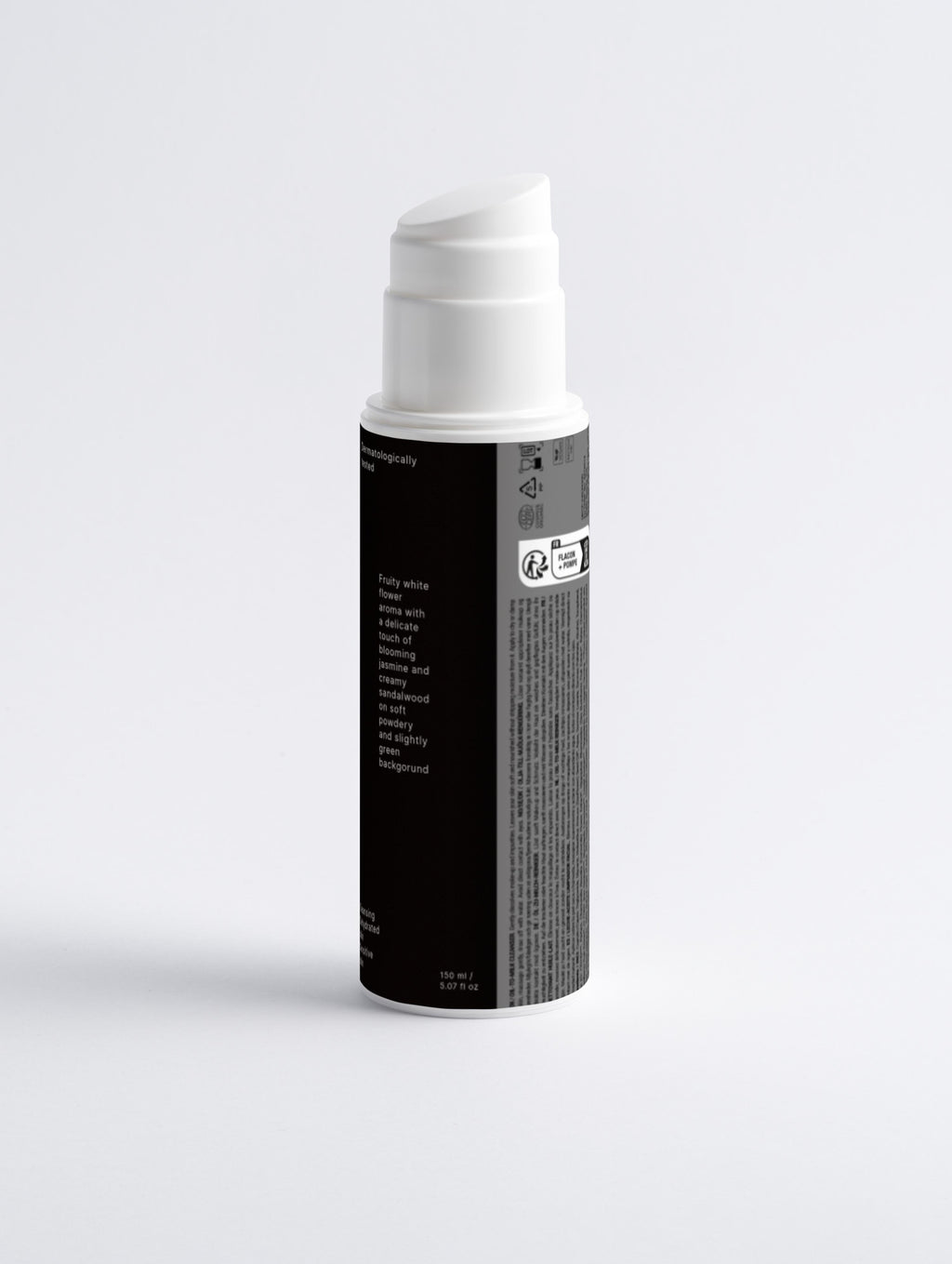 Oil-To-Milk Cleanser