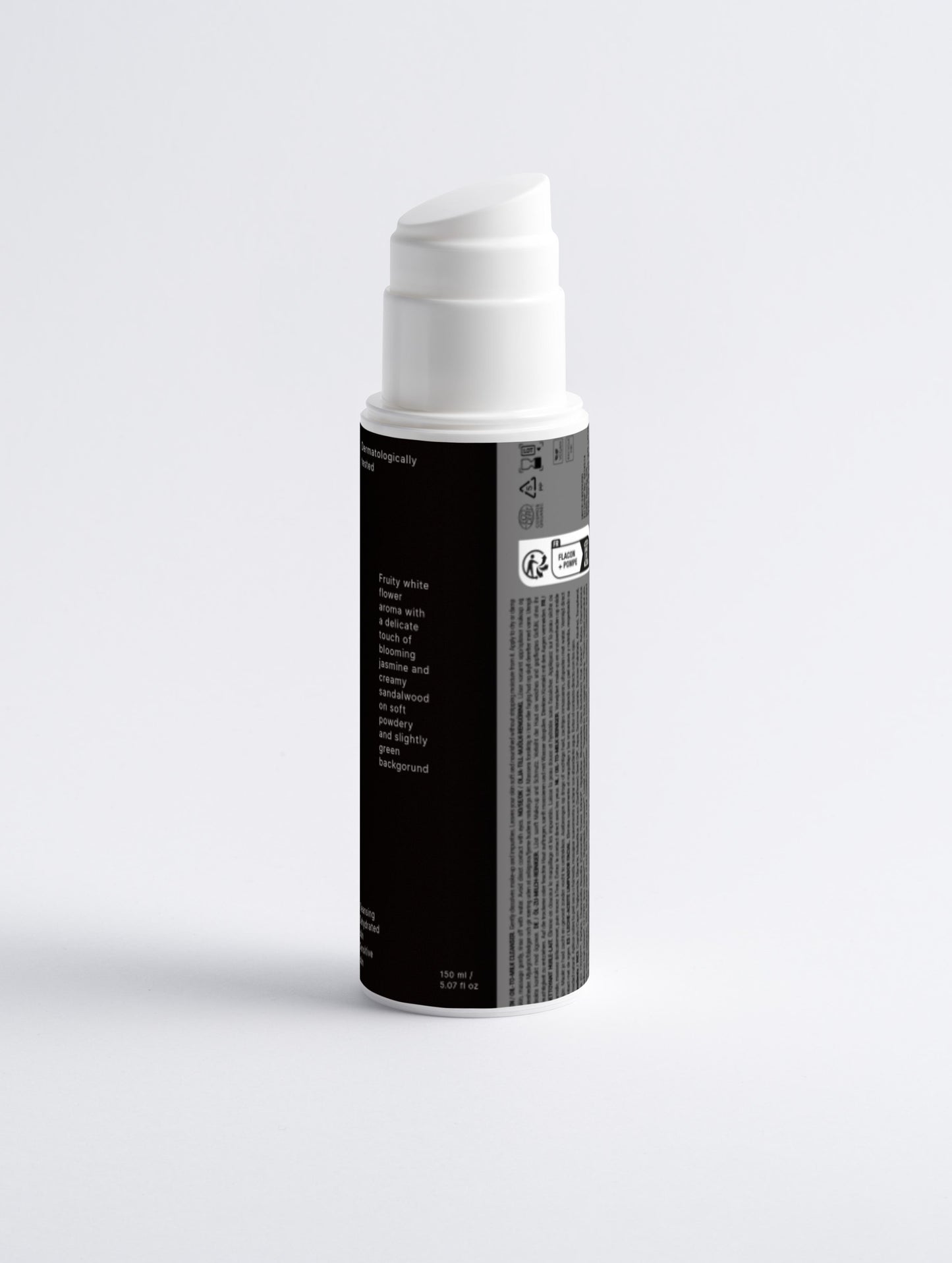 Oil-To-Milk Cleanser