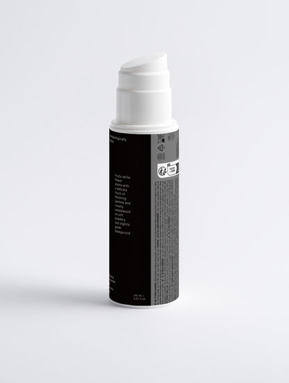 Oil-To-Milk Cleanser