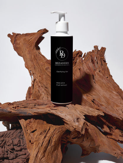 Clarifying Gel
