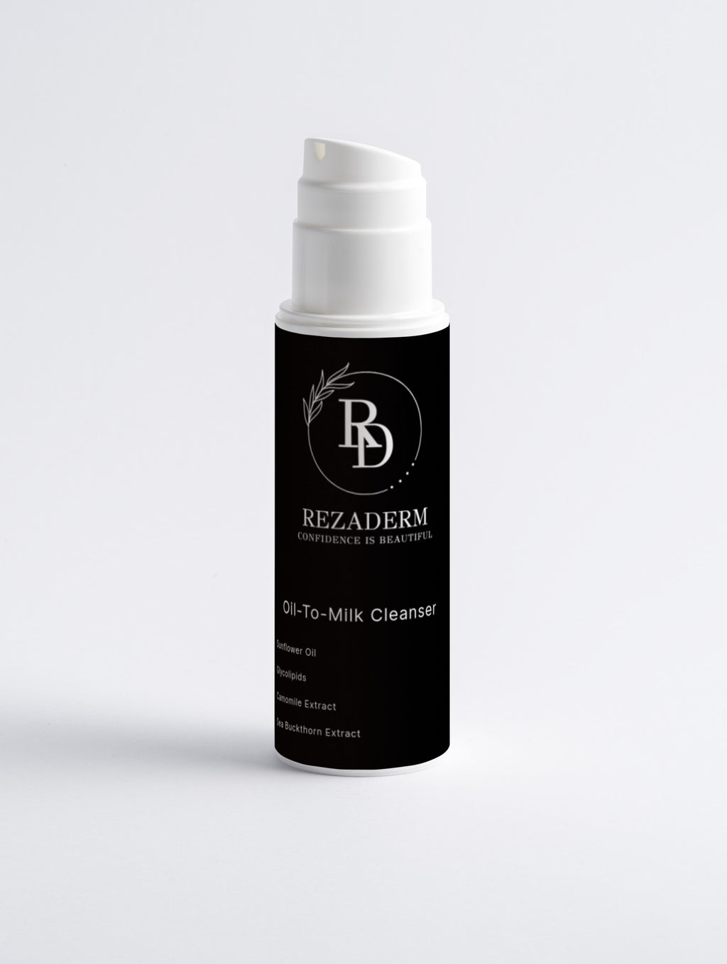 Oil-To-Milk Cleanser
