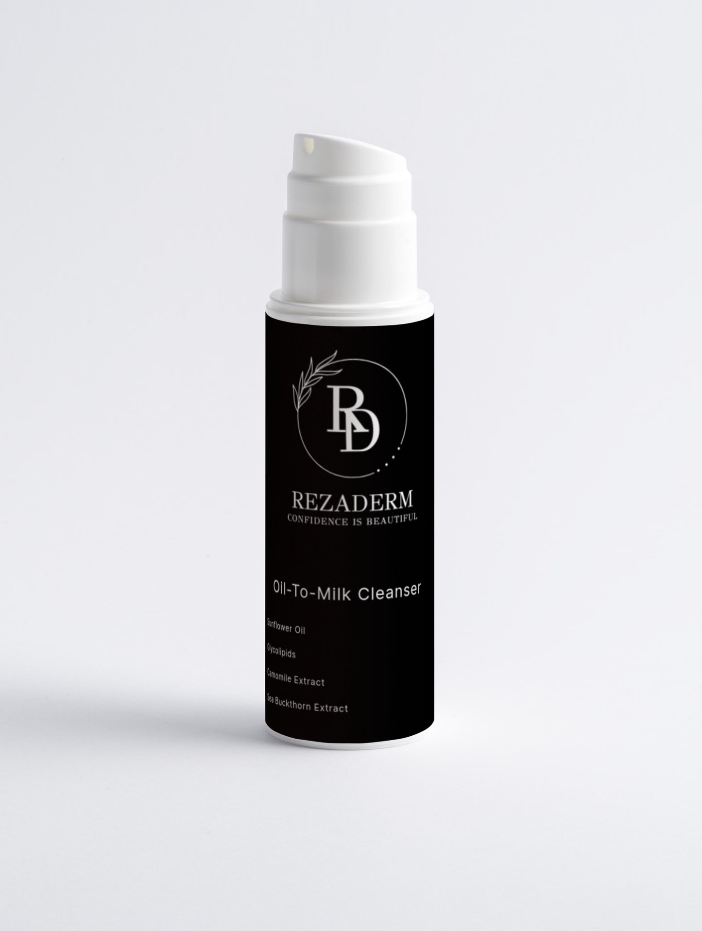 Oil-To-Milk Cleanser